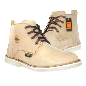 Strawsberger AWol Boots - Reruit boots