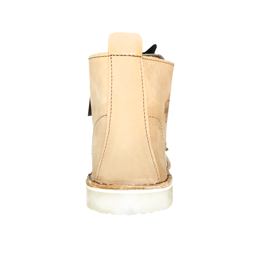 Strawsberger AWol Boots - Reruit boots
